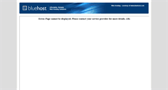 Desktop Screenshot of china-orbit.com