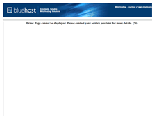Tablet Screenshot of china-orbit.com
